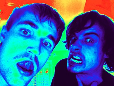 Track artwork