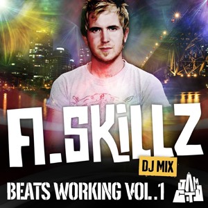 Track artwork