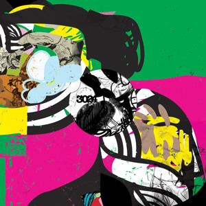 Track artwork