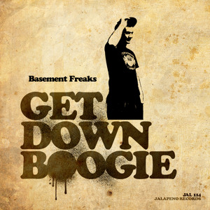 Track artwork