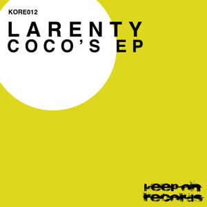 Track artwork