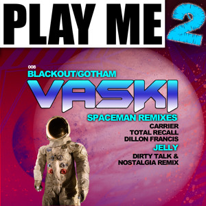 Track artwork