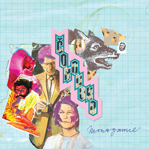 Track artwork