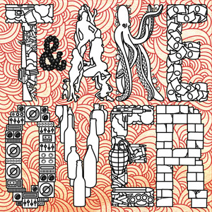 Track artwork