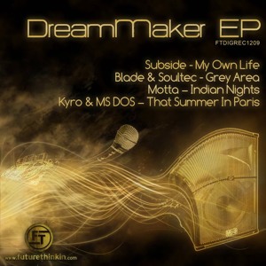 Track artwork