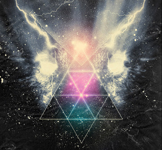 Track artwork
