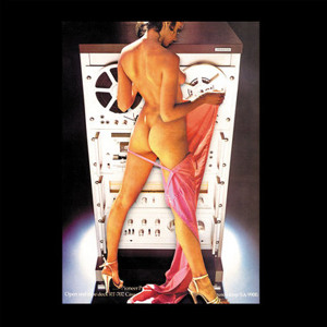 Track artwork