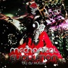 Feedback Vs Shadai - Evolution. (Release on Biomechanik records)