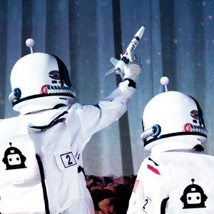 Track artwork