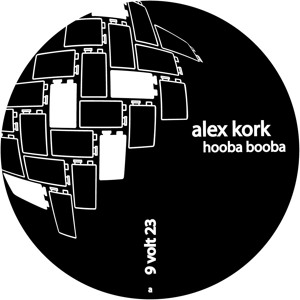 Track artwork