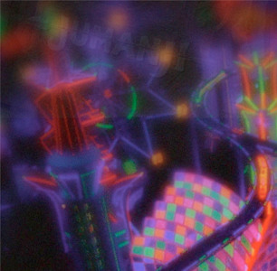 @playlist artwork