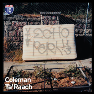 Track artwork