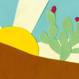 Track artwork