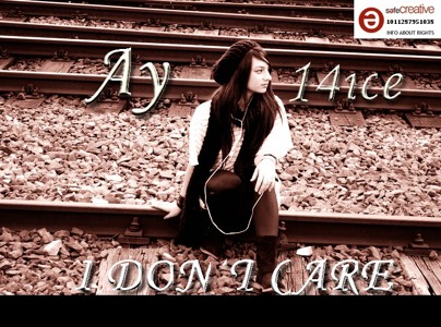 Track artwork