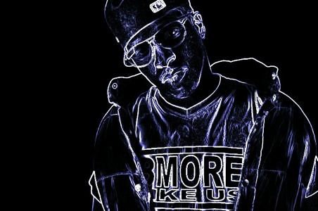 Track artwork
