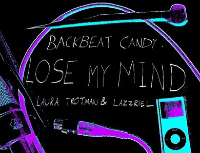 Track artwork