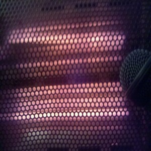 Track artwork