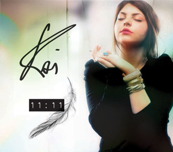 Track artwork