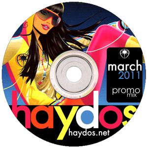 Track artwork
