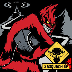 Track artwork
