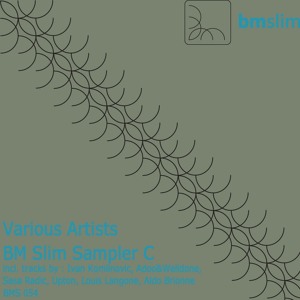 Track artwork