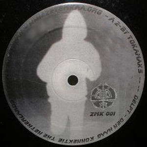Track artwork