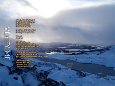 Track artwork