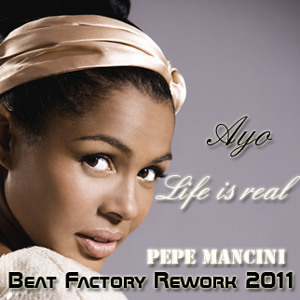Track artwork