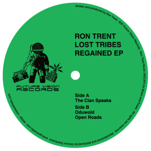 Track artwork