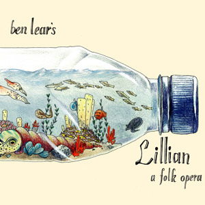 Track artwork