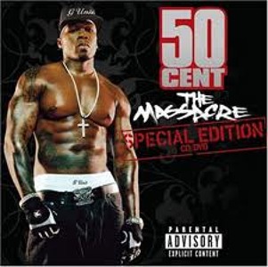 Track artwork