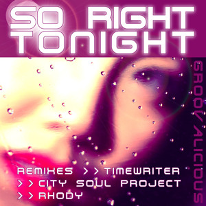 Track artwork
