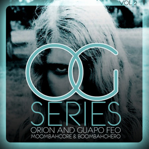 Track artwork