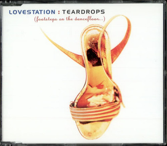 Track artwork