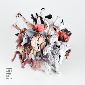 Track artwork