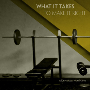 Track artwork