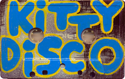 Track artwork