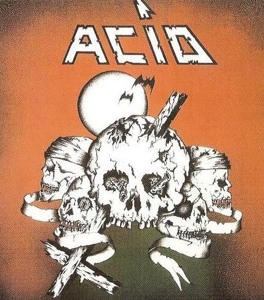 Track artwork