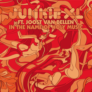 Track artwork
