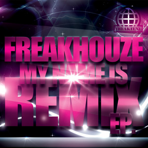 Track artwork