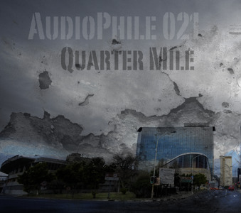 Track artwork