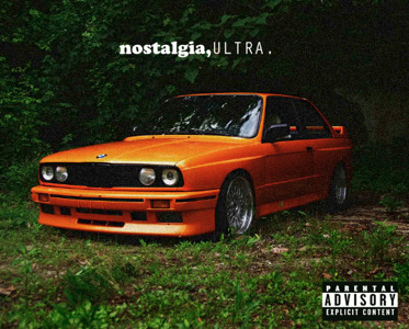 Track artwork
