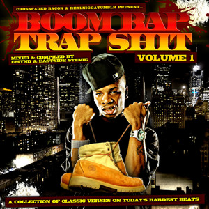 Track artwork