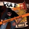Vule Košmar - Headlineri Crvene album artwork