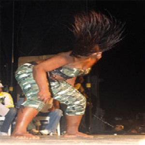 Track artwork