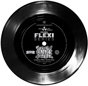 Track artwork