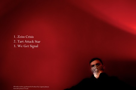 Track artwork