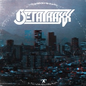 Track artwork