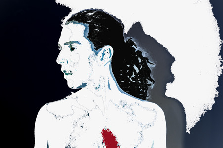 Track artwork