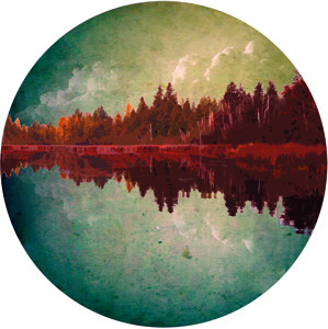 Track artwork